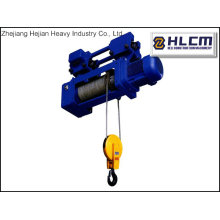 Electric Hoist (HLCM-40) with SGS